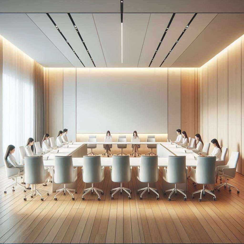培训团队面对工位使用率突然变化该怎样设定写字楼办公周边餐饮选择的调整边界